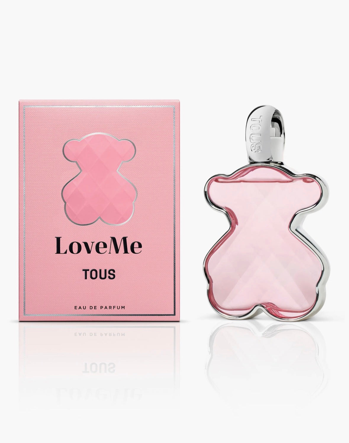 LoveMe Eau de Parfum by Tous