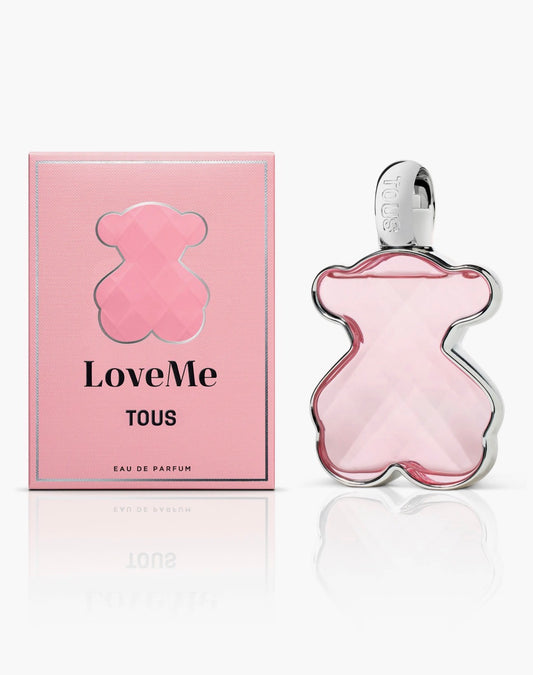 LoveMe Eau de Parfum by Tous