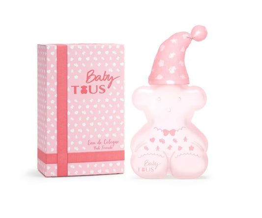 Baby Tous Pink Friend by Tous