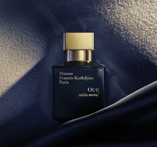 Oud Satin Mood Eau de Parfum by Maison Francis K