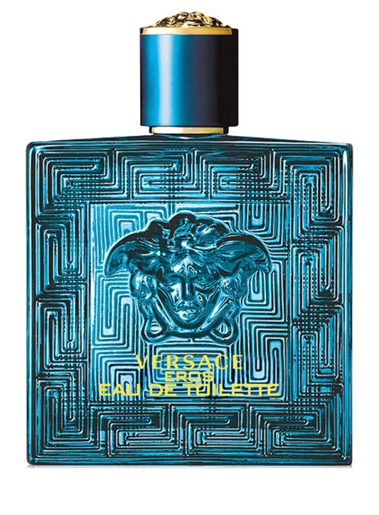 Versace Eros Eau de Toilette