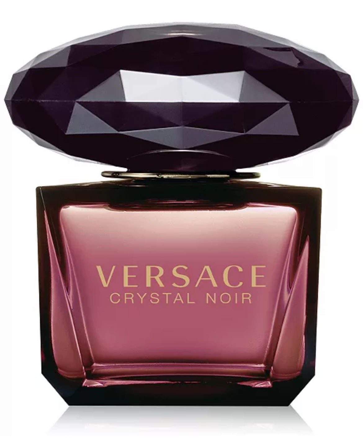 Versace Crystal Noir Edp