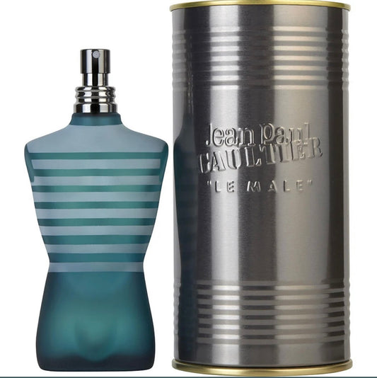 Le Male by Jean Paul Gaultier
