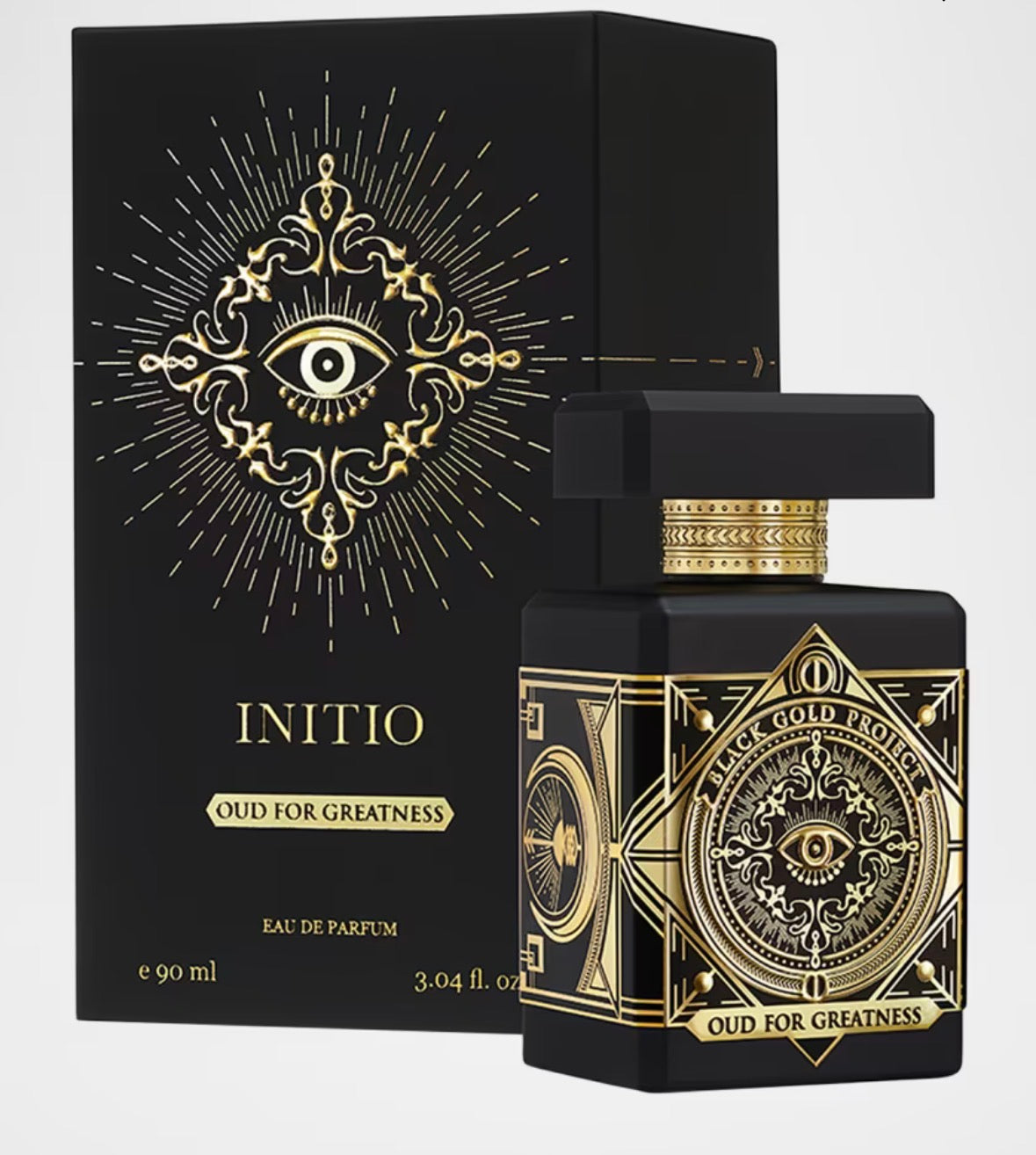 Oud For Greatness by Initio Eau de Parfum 90 ml