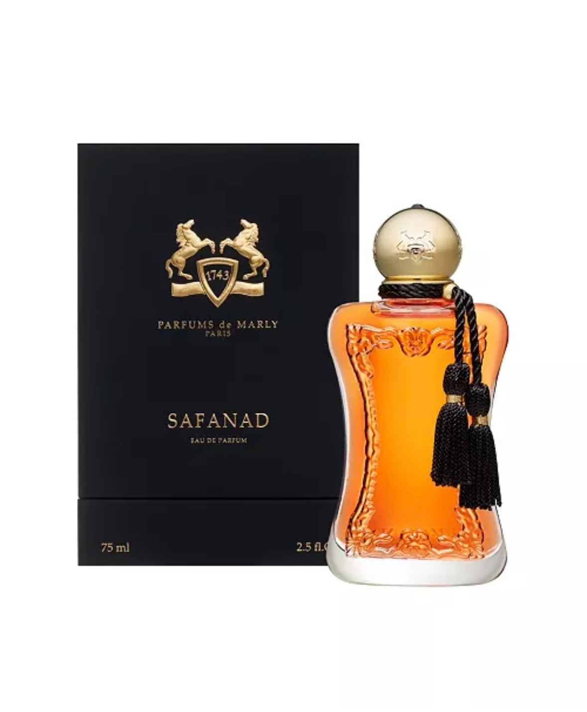 Safanad by Parfums de Marly