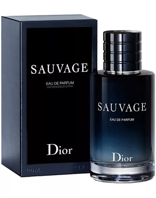 Sauvage Eau de Parfum by Dior