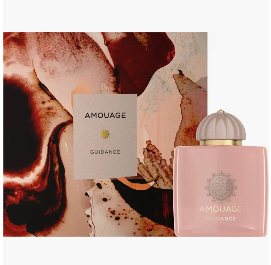 Guidance Amouage