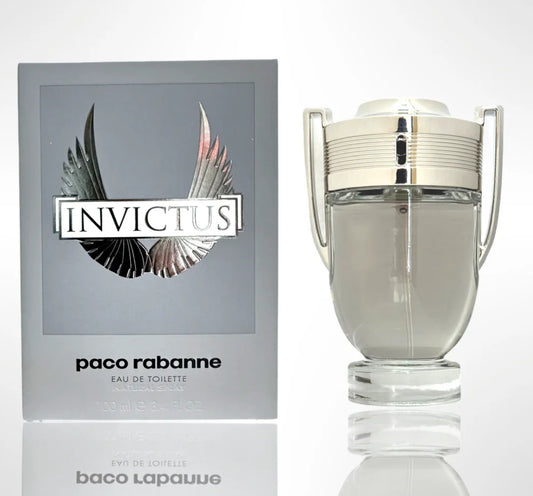 Invictus by Paco Rabanne