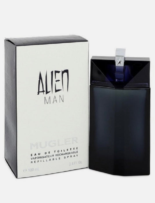Alien Man by Mugler 3.4oz