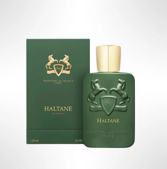 Haltane de Parfums de Marly
