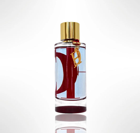 CHHC L’EAU EAU by Carolina Herrera