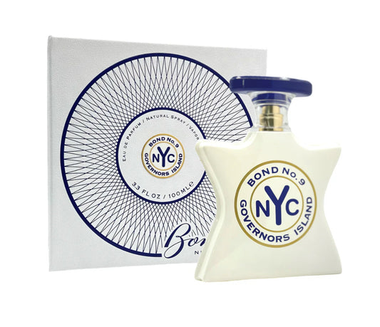Governors Island by Bond No.9