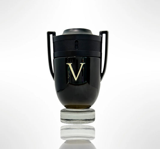Invictus Victory