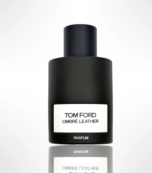 Ombré Leather Parfum by Tom Ford