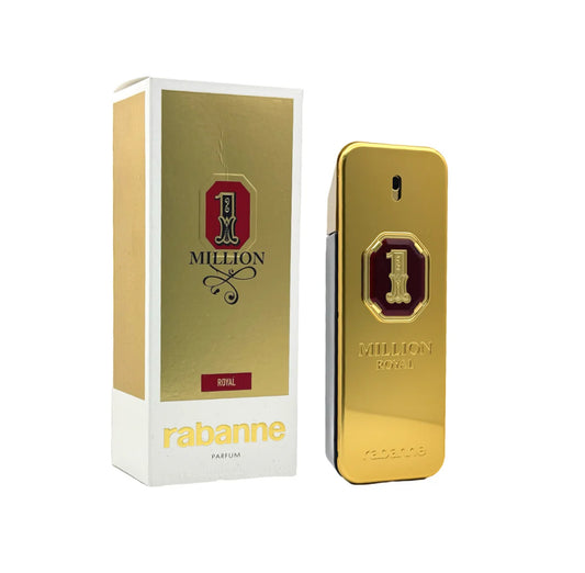 1 Million Royal by Paco Rabanne