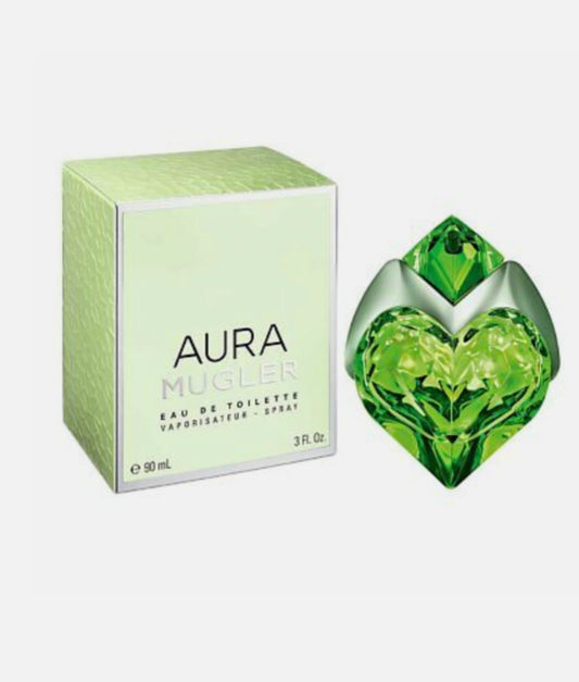 Aura by Mugler 3oz