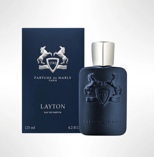 Layton by Parfums de Marly