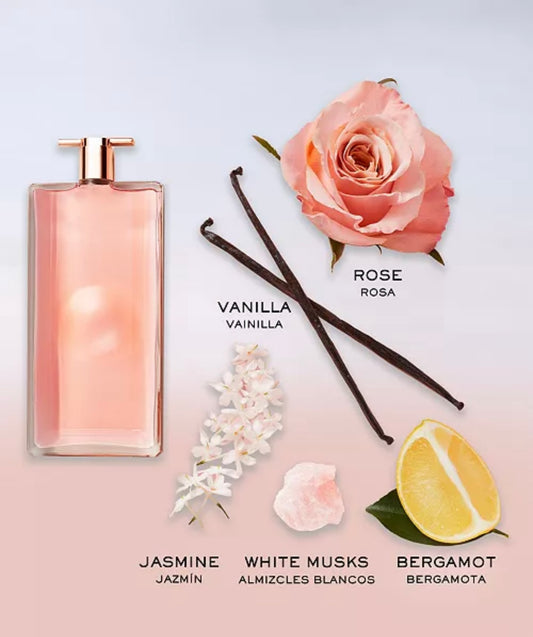 Idole by Lancome 3.4oz Eau de Parfum