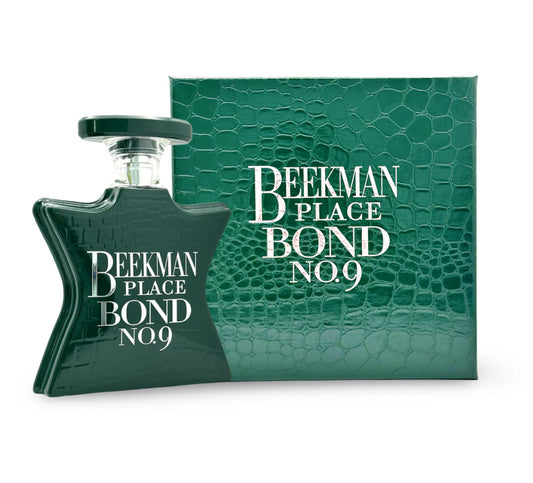 Beekman Place by Bond No.9