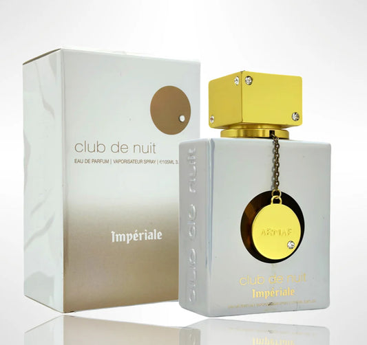 Club de Nuit Impèriale by Armaf