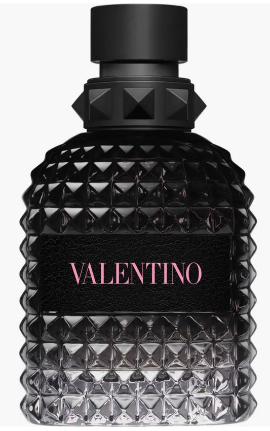 Valentino Uomo Born in Roma