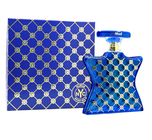 Nomad by Bond No.9