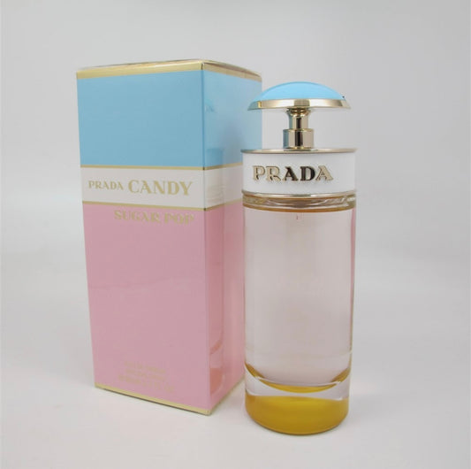 Prada candy sugar pop EDP by Prada 2.7 oz
