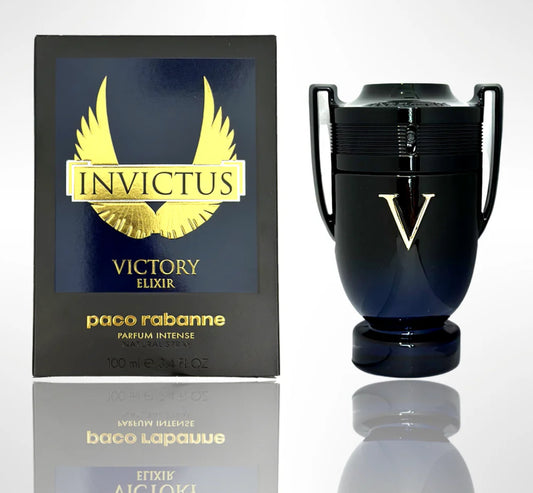 Invictus Victory Elixir by Paco Rabanne