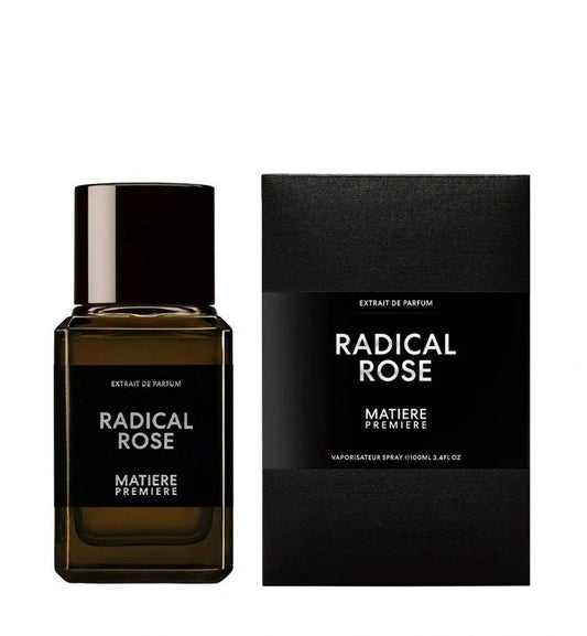 Radical Rose by Matiere Premiere Extrait de Parfum 1.7oz
