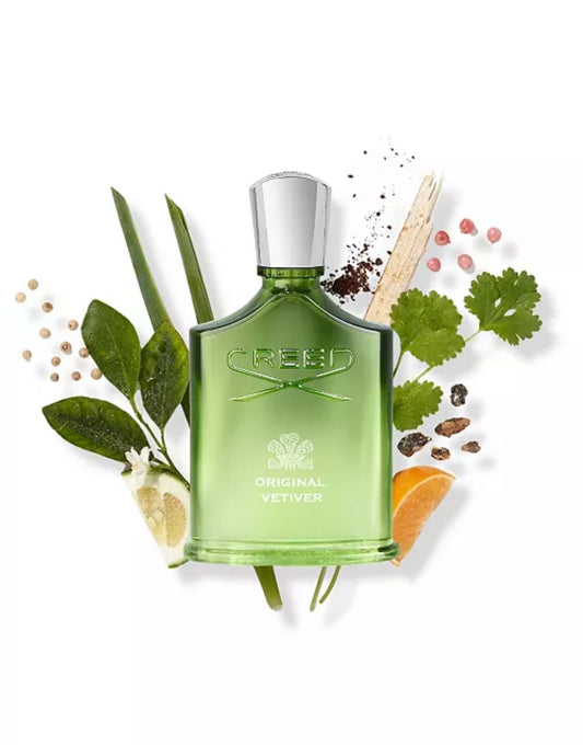 Original Vetiver
