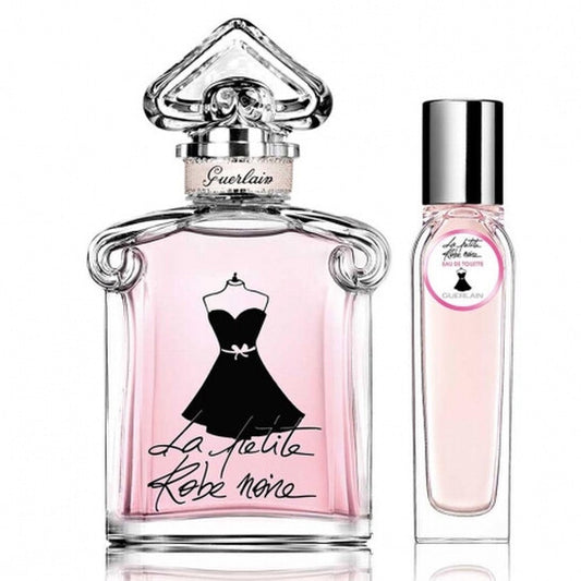 Gift Set La Petite Robe Noire by Guerlain