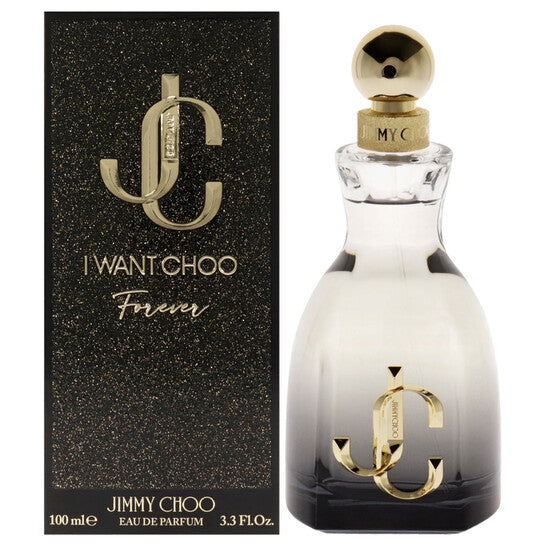 I Want Choo Forever by Jimmy Choo