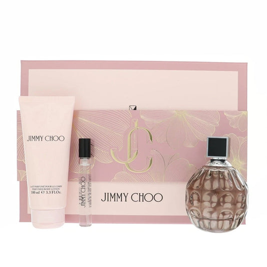 Gift Set Jimmy Choo