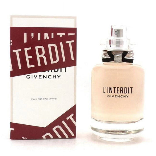 Interdit by Givenchy